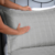 Porta Travesseiro Matelado Soft Cinza na internet