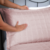 Porta Travesseiro Matelado Soft Rose na internet