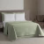 Kit 04 Cobre Leito Acordes Profissional Hotelaria Casal - Profissional Acordes - comprar online