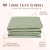 Kit 04 Cobre Leito Acordes Profissional Hotelaria Casal - Profissional Acordes - Do Lar pro Lar | Loja de Decoração e Tapetes
