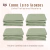 Kit 04 Cobre Leito Acordes Profissional Hotelaria Casal - Profissional Acordes - loja online