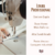 Imagem do Kit 04 Cobre Leito Acordes Profissional Hotelaria Queen - Profissional Acordes