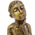 Escultura em Resina Menino - comprar online