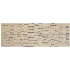 Passadeira Coleção Herat New Pingos 0,50 x 1,00