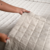 Kit Colcha Cobre Leito Soft Matelado em Costura King 3 Peças Dupla Face - loja online
