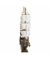 Miniatura Barco Navio Veleiro Madeira Canhões 42.5x9x49cm na internet