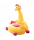 Puff Em Forma De Girafa - Pelúcia - comprar online