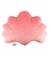 Almofada Decorativa Concha Rosa