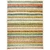 Tapete Sisal Aurora 01 Multicolorido - comprar online