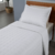 Kit Colcha Cobre Leito Soft Matelado em Costura Solteiro 2 Peças Dupla Face - loja online