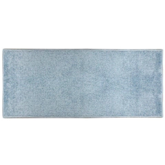 Passadeira Coleção Relex N Azul Aquamarine 0,50 x 1,50 m