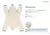 Imagem do Tapete Infantil de Algodão Urso Polar - 1.20 M X 1.60 M