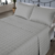 Imagem do Kit Colcha Cobre Leito Soft Matelado em Costura King 3 Peças Dupla Face