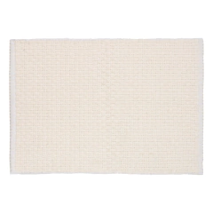 Tapete Hawaii 50x70 - Off White - comprar online