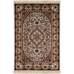 Tapete para Sala Coleção Bruxelas 04 - comprar online