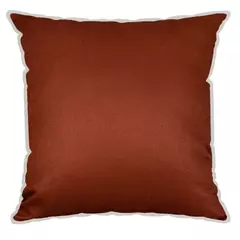 Capa de Almofada Natalina Cordone 43 x 43 cm