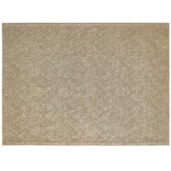 Tapete Capacho Sisal - EcoTerra Areia 0,47 x 0,60 cm