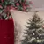 Capa de Almofada Natalina 557 43 x 43 cm na internet