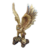 Enfeite Decorativo - Águia Dourada (23cm) - Do Lar pro Lar | Loja de Decoração e Tapetes