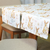 Caminho Trilho de Mesa Páscoa 130x40cm Estampada Digital Tecido Microfibra - Do Lar pro Lar | Loja de Decoração e Tapetes