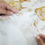 Imagem do Caminho Trilho de Mesa Páscoa 130x40cm Estampada Digital Tecido Microfibra