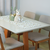 Caminho Trilho de Mesa Páscoa 130x40cm Estampada Digital Tecido Microfibra - loja online