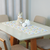 Caminho Trilho de Mesa Páscoa 130x40cm Estampada Digital Tecido Microfibra - loja online