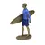 Estatueta Surfista
