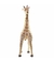 Girafa Realista Em Pé 128cm - Pelúcia - loja online