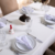 Toalha de Mesa Palha Lisa Basic Premium na internet