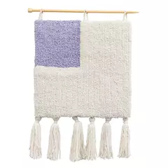 Quadro Tapeçaria Tela 02 - comprar online