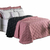 Kit Cobre Leito Dupla Face Casal Padrão 7 Peças Bordado Renove Hipercal 400 Fios - Do Lar pro Lar | Loja de Decoração e Tapetes