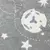 Tapete Infantil de Algodão Planetas na internet