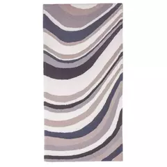 Tapete de Nylon Ondas Urbanas