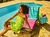 Jogo De 02 Toalhas de Banho Beach - Do Lar pro Lar | Loja de Decoração e Tapetes
