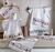 Kit 10 panos de copa para cozinha felpudos variados - Do Lar pro Lar | Loja de Decoração e Tapetes