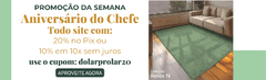 Banner da categoria Produtos
