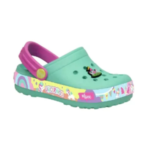 Sandalias Zuecos Seawalk Unicornios Niños (SW000173)