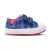Zapatillas Urbanas Jaguar con Abrojo de Lona Niños (JAG00149) en internet