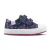 Zapatillas Urbanas Jaguar con Abrojo de Lona Niños (JAG00149) - Calzados Moli