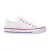 Zapatillas Urbanas Jaguar Lona Mujer / Hombre (JAG08074) en internet