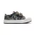 Zapatillas Urbanas Jaguar con Abrojo de Lona Niños (JAG00149) - comprar online