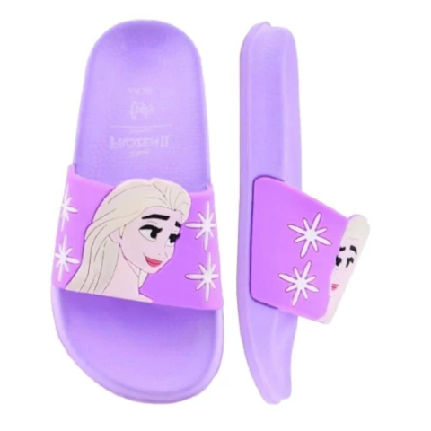 Ojotas Footy Frozen Niños Chinela (FFRZ0121)