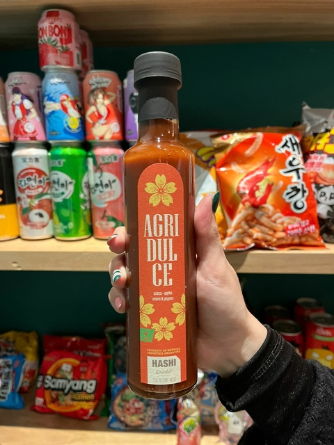 Hashi Salsa Agridulce