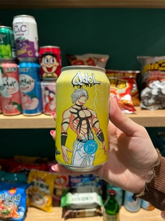 QDOL Orochi sabor Mandarina