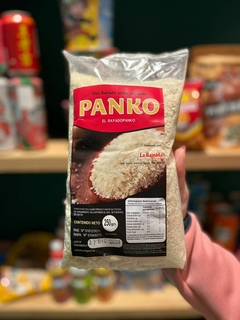 PANKO 250g