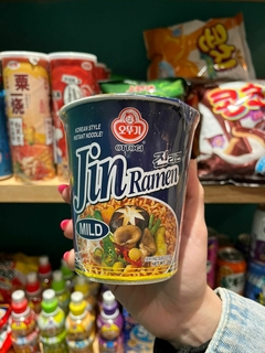 JIN Ramen