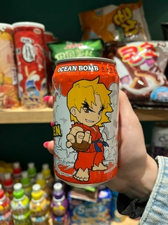 Ken sabor uva