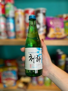 Sake original