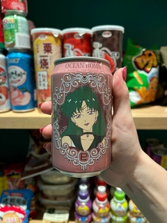 Sailor Moon sabor sandia